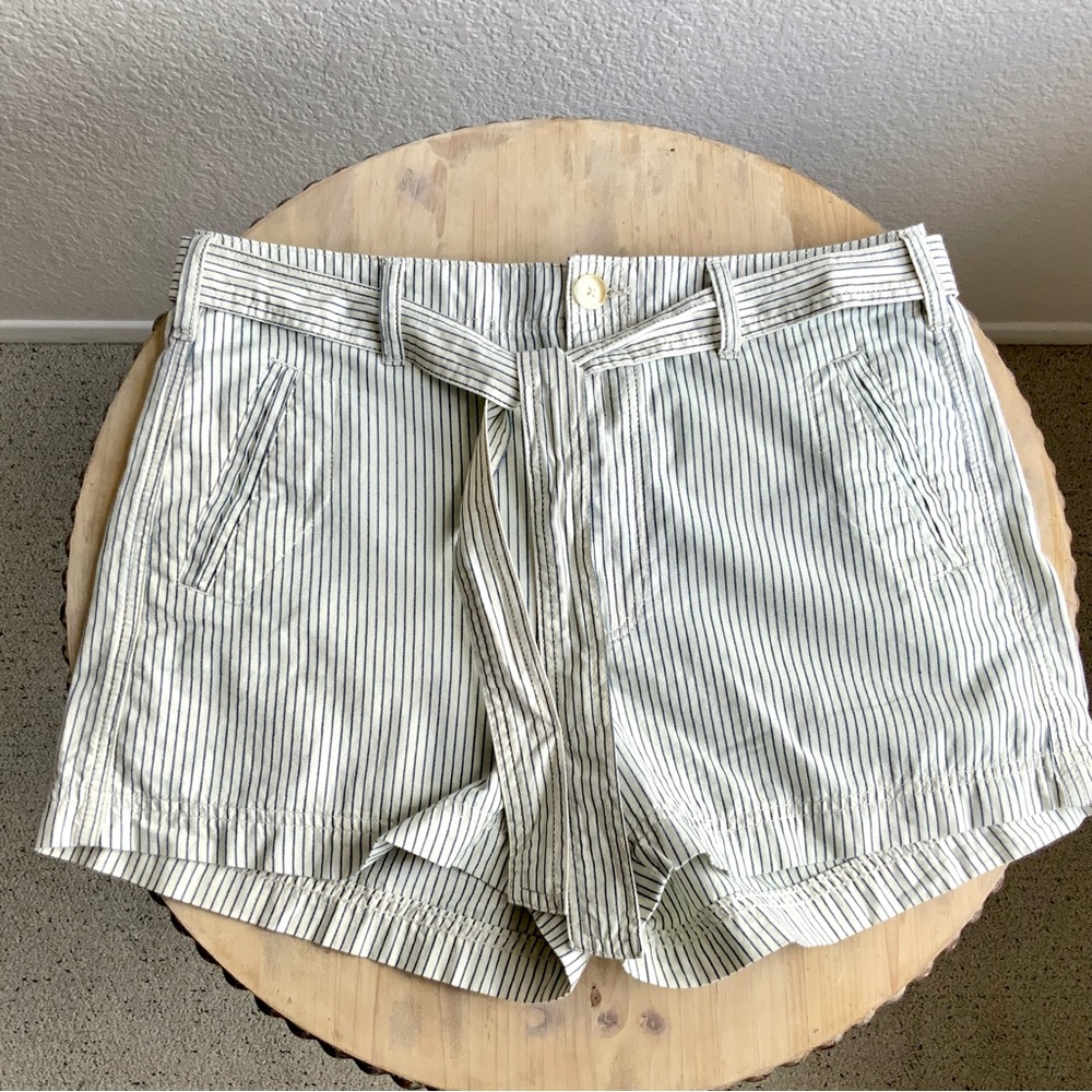 American Eagle Outfitters Cotton Shorts, Sz 12